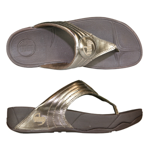 Unbranded Walkstar III- Metallic Bronze