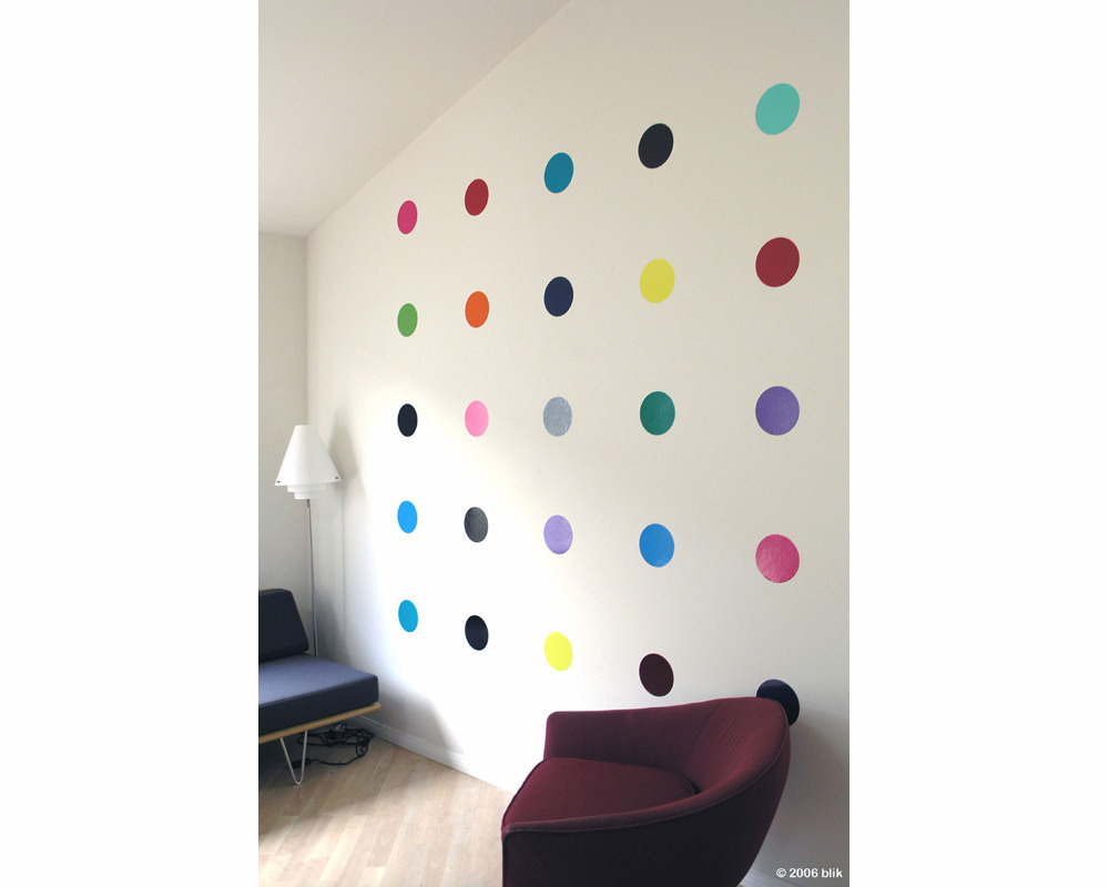 Unbranded Wall Decals