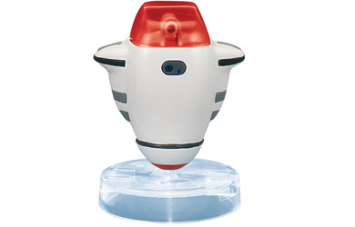 Unbranded WALL.E Action Figures - Gopher