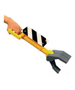 Unbranded Wall-E Grabbing Arm