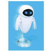 Unbranded Wall.E Interactive Talking Eve
