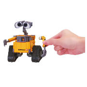 Unbranded Wall.E Magnetic Construct A Bot