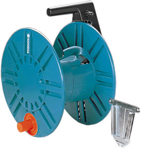Unbranded Wall-Fixed Hose Reel