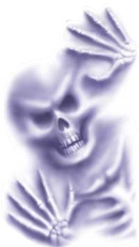 Wall Grabber - Creature