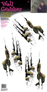 Wall Grabber - Wall Scratches