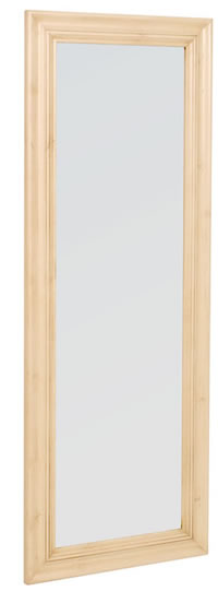 Wall Mirror - Jasmine