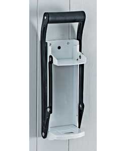 Unbranded Wall Mounted Can Crusher