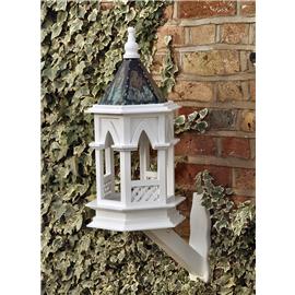 Unbranded Wall Mounted Gothic Bird Table