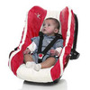 Unbranded Wallaboo Infant Car Seat Cover
