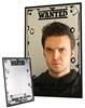 Unbranded Wanted Dead Or Alive Mirror: As Seen