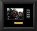 Unbranded War of the Worlds - single film cell: 245mm x 305mm (approx) - black frame with black mount