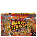 War On Terror Board Game