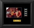 Unbranded War Wagon (The) - John Wayne - Single Film Cell: 245mm x 305mm (approx) - black frame with black mou