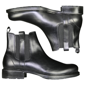 Unbranded Warden - Black