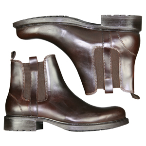 Unbranded Warden - Brown