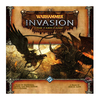 Unbranded Warhammer Invasion