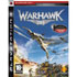 The long-awaited remake to the PlayStation hit takes flight on the PS3. In Warhawk, players