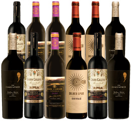 Unbranded Warming Winter Reds Collection - Mixed case