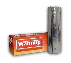 Unbranded Warmup 140W Under Laminate Foil Heater 10M2