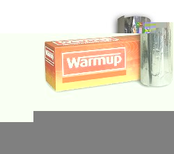 Unbranded Warmup 140W Under Laminate Foil Heater 2M2