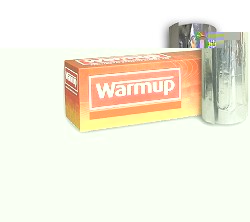 Unbranded Warmup 140W Under Laminate Foil Heater 2M2