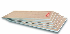 Unbranded Warmup Insulating Board 6mm