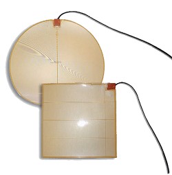 Unbranded Warmup Mirror Demister Circular