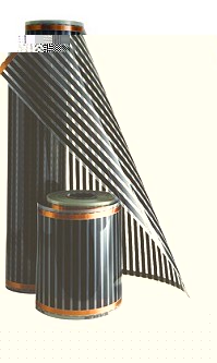 Unbranded Warmup Under Laminate Carbon Heater 15M2