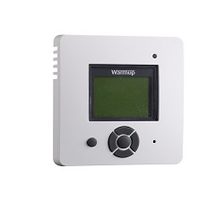 Unbranded Warmup XSTAT White Thermostat