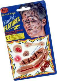 Warts Boils and Wounds (7)