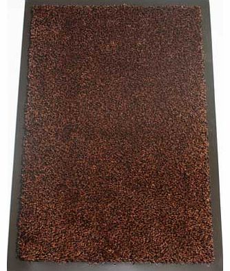 Washamat Bronze Doormat - 120 x 90cm
