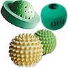 Buy Ecoballs  Dryerballs and Magnoball together and save £3!Ecoballs – 100 hypoallergenic  residu
