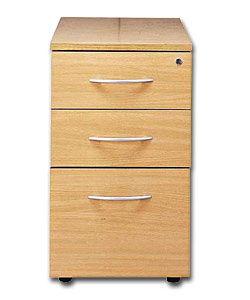 Washington Filing Cabinet