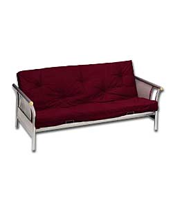 Washington Futon and Wine Mattress