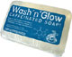 WashNGlow Caffeinated Soap