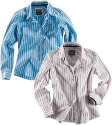 Unbranded Wasted Boyfriend Shirt