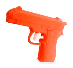 Water Pistol - assorted colours