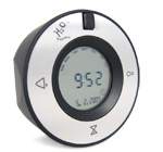 Unbranded Water Powered Clock