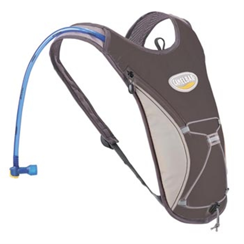 CAMELBAK’S ENTRY LEVEL PACK IS THE PERFECT OPPORTUNITY TO TRY OUT A BACK MOUNTED HYDRATION SYSTEM