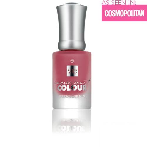 Unbranded Watercolour Blush