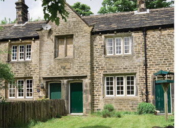 Unbranded Waterfall Cottage