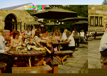 Unbranded Waterfront Holiday Park