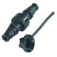 waterproof cable connector
