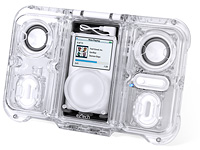 Unbranded Waterproof iPod Speakers