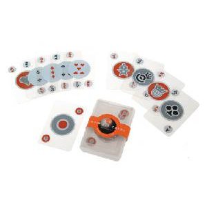 Waterproof Playing Cards