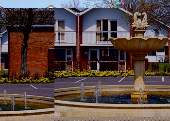 Unbranded Waterside Villa 3 Holiday Park