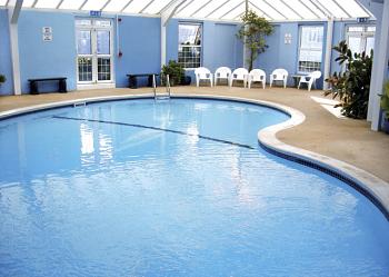 Unbranded Waterways Gold Holiday Park