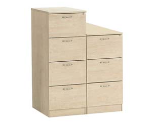 Unbranded Watt filing cabinets
