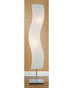 Wavy Floor Lamp