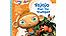 Join Lau Lau, Nok Tok, Yojojo and De Li as they play and live together in Nara. Yojojo finds a noisy trumpet! Will he manage to play it quietly?